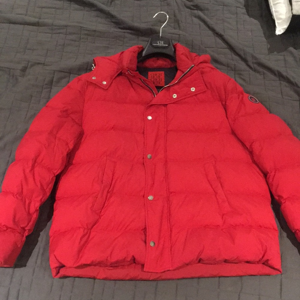 Carolina Herrera Jacket